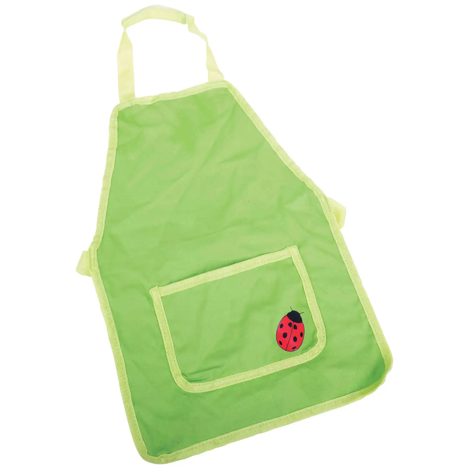 Early Years Gardening Apron Green
