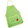 Early Years Gardening Apron Green