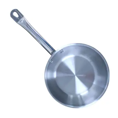 COOQUS Pro Saute Pan Stainless Steel
