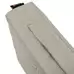 Foam Wedge With Touch Tags Natural