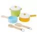 Cooking Utensils and Pans