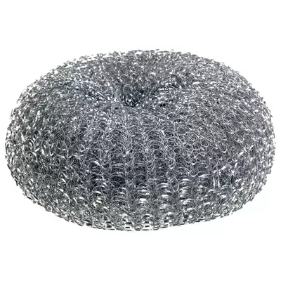 Stainless Steel Scourers Extra Large 10 Pack