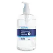 Sanell Alcohol Hand Sanitiser 450ml 6 Pack