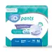 iD Adult Pants Plus Medium 112 G2p100