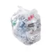 Soclean Clear Refuse Sack 200 Pack G2p100