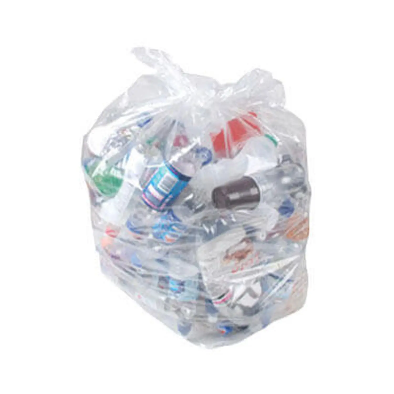 Soclean Clear Refuse Sack 200 Pack G3p90
