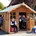 Childrens Den Playhouse Including Assembly