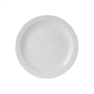Simply Narrow Rim Plate