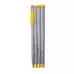 Soclean Easy Connect Handle Yellow 150cm G2p100