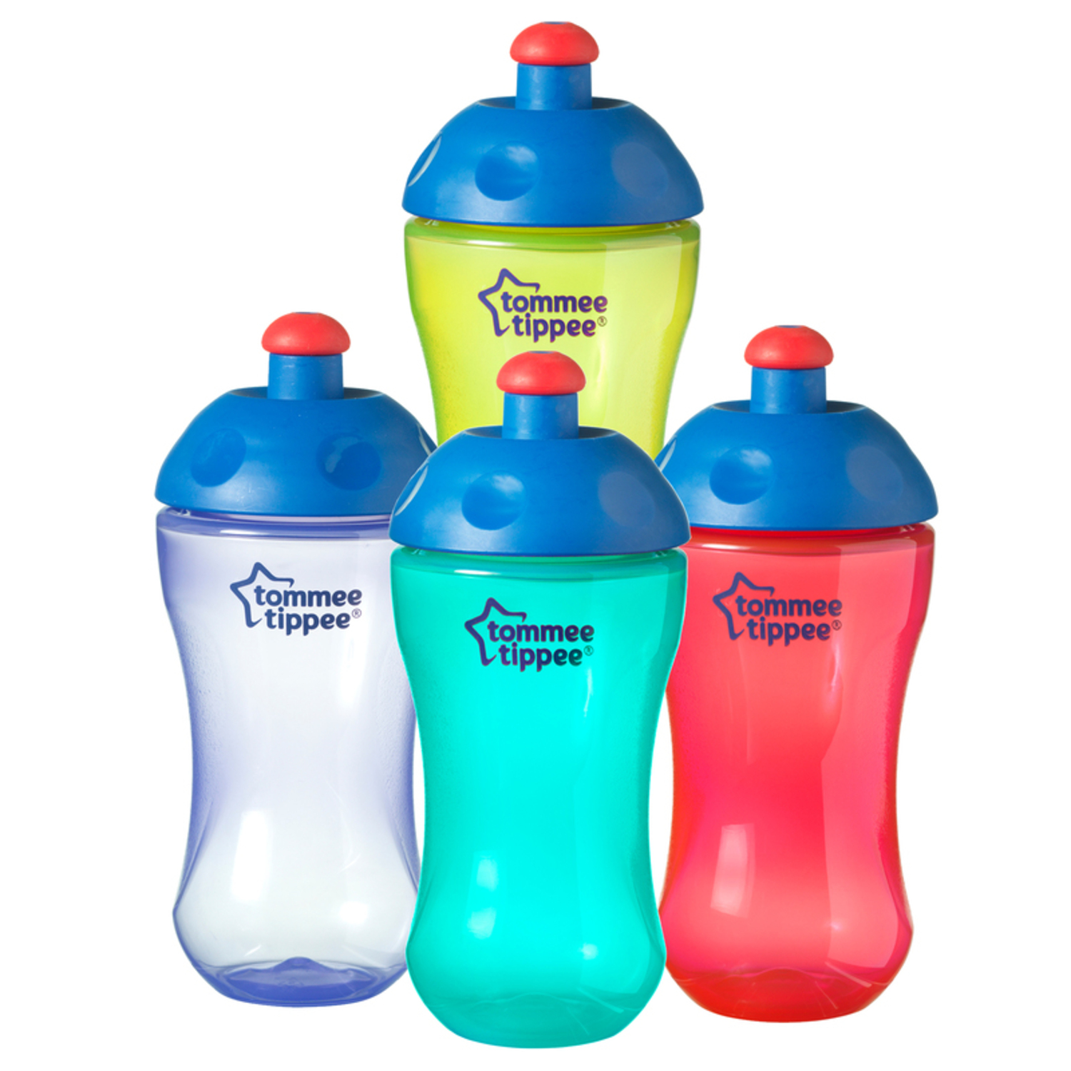 tommee tippee bottles in dishwasher