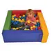 Ball Pool 1m Square