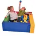 Ball Pool 1m Square