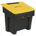 Grit Bin 200 Litre