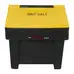 Grit Bin 200 Litre