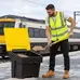 Grit Bin 200 Litre