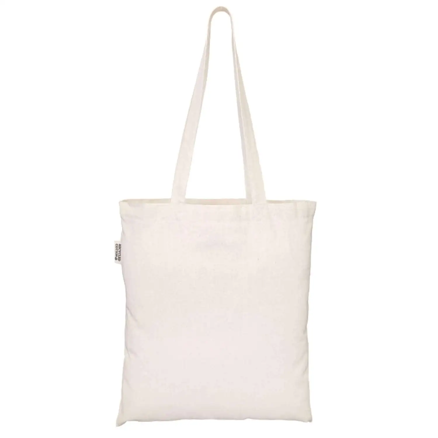 Plain Tote Bag