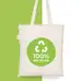 Plain Tote Bag
