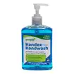 Handex Hand Wash 500ml 12 Pack