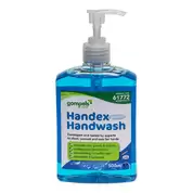 Handex Hand Wash 500ml 12 Pack