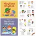 Together Time Books Assorted 4 Pack