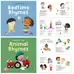 Together Time Books Assorted 4 Pack
