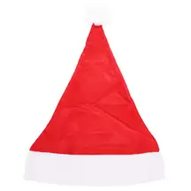 Artyom Santa Hat 10 Pack