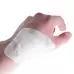Self Adhesive Sterile Dressing Pad Waterproof 7cm x 8cm 50 Pack