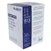 Self Adhesive Sterile Dressing Pad Waterproof 7cm x 8cm 50 Pack