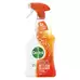 Dettol Kitchen Cleaner Spray 1 Litre 6 Pack G2p100