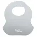 Good Baby Silicone Bibs Clear 10 Pack G2p100