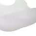 Good Baby Silicone Bibs Clear 10 Pack