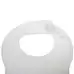 Good Baby Silicone Bibs Clear 10 Pack