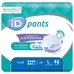 iD Pants Plus Large 84 G2p100