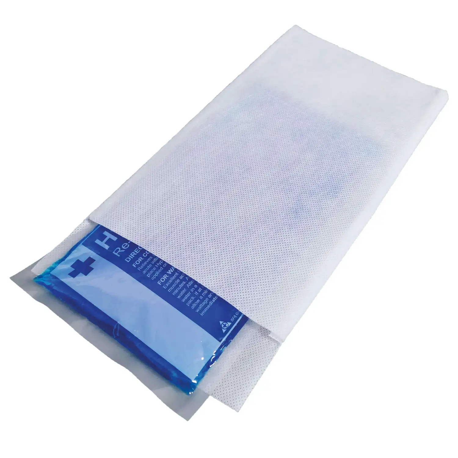 Hot and Cold Therapy Sleeve 12 Pack