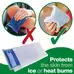Hot and Cold Therapy Sleeve 12 Pack