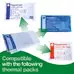 Hot and Cold Therapy Sleeve 12 Pack