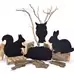 Forest Schools Urban School Kit