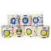 Soclean Ultra Wrapped Toilet Rolls 3ply 72 Pack