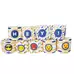 Soclean Ultra Wrapped Toilet Rolls 3ply 72 Pack