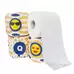 Soclean Ultra Wrapped Toilet Rolls 3ply 72 Pack