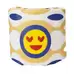 Soclean Ultra Wrapped Toilet Rolls 3ply 72 Pack