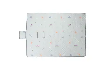 Taf Toys XL Outdoor Play Mat 200cm x 150cm Gompels Care