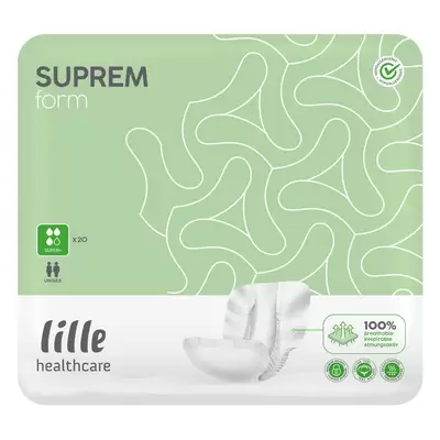 Lille Supremform Super Plus 80