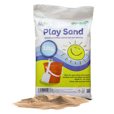 Play Sand 12kg