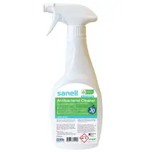Sanell Eco Antibacterial Spray 750ml 6 Pack