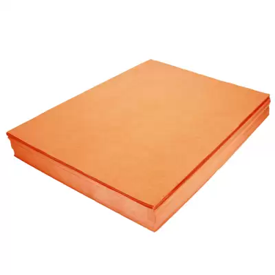 Artyom Sugar Paper Orange 250 Pack