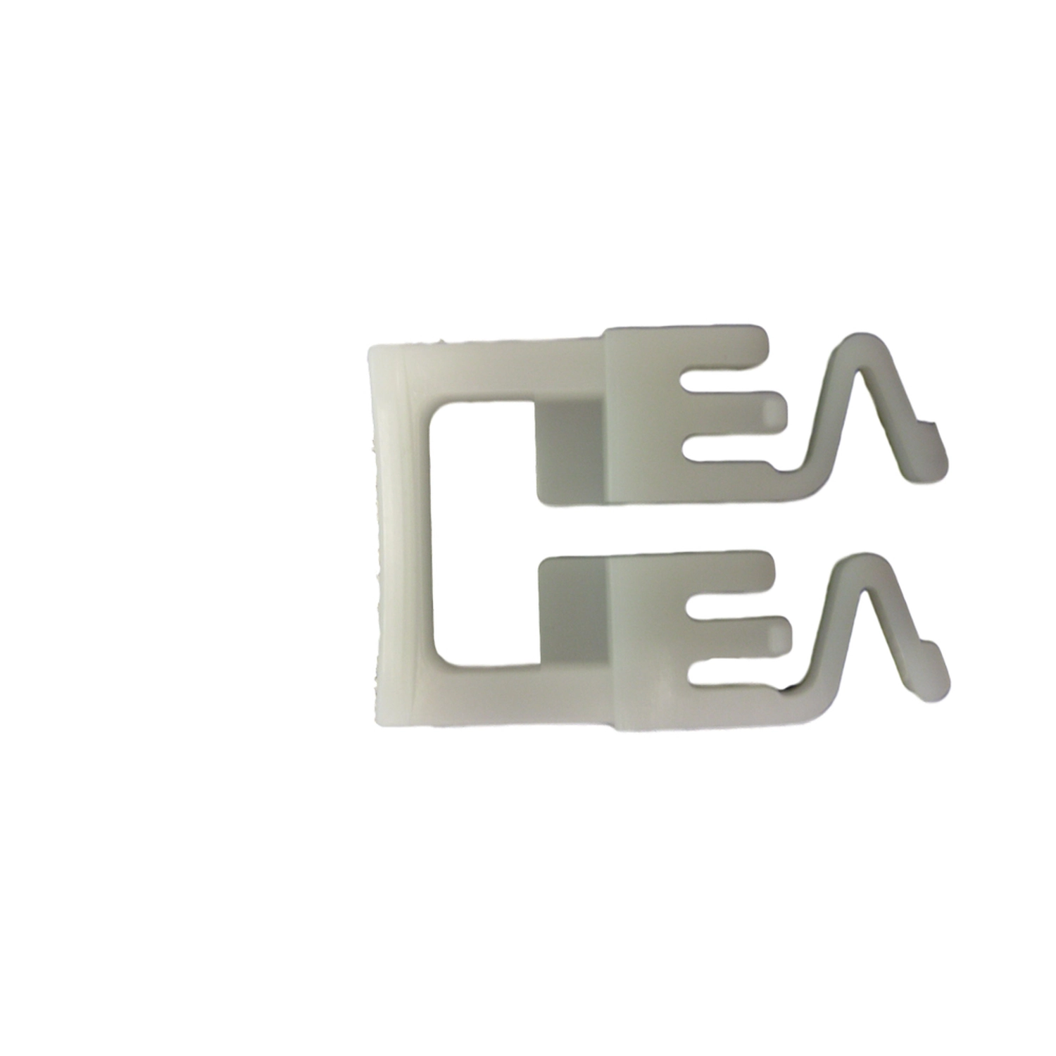 Button Lock System Key