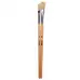 Artyom Hog Short Flat Brushes Size 4 and 6 20 Pack