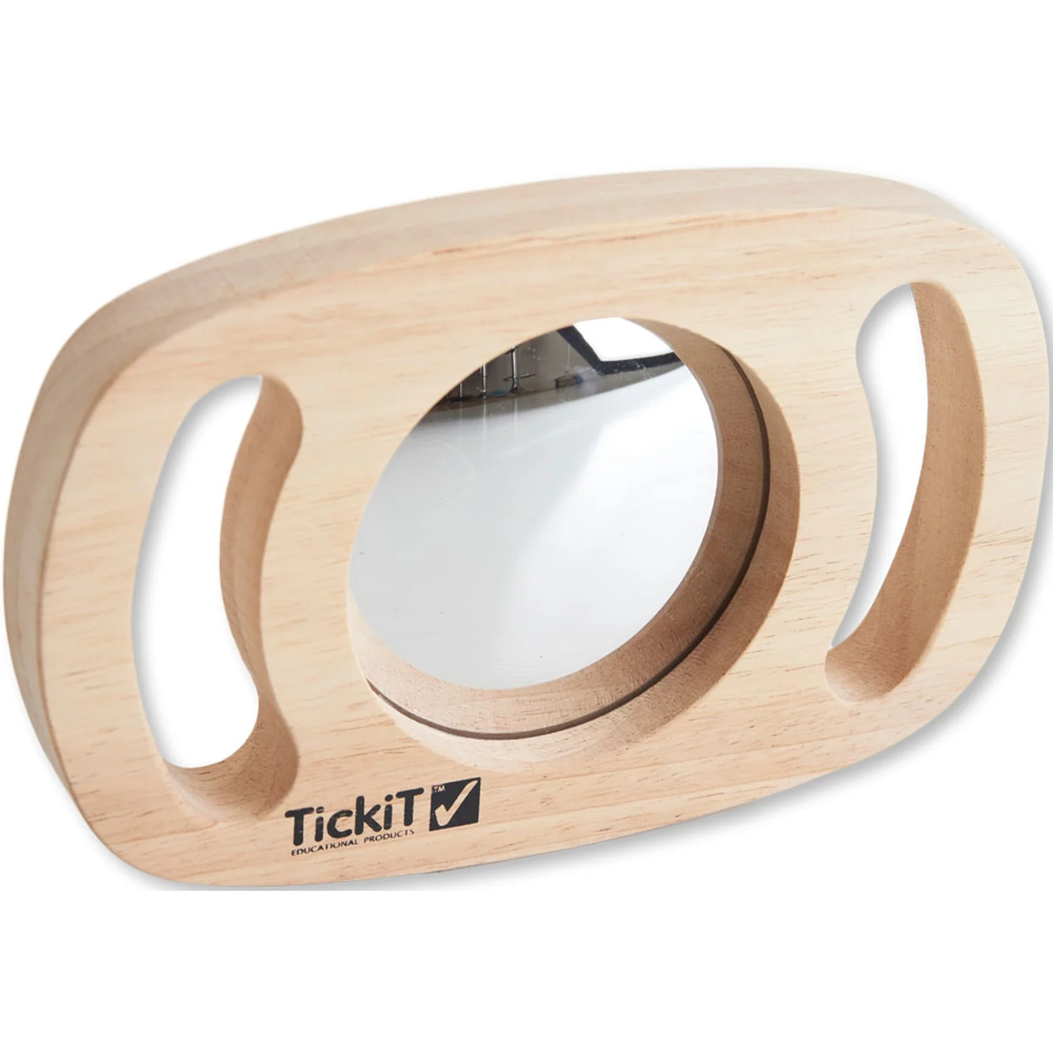 Easy Hold Convex / Concave Mirror