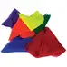 Dance Scarves Large 60cm Assorted 6 Pack